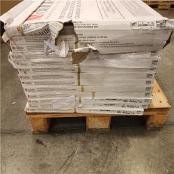 Phoenix Daltile Renner Marble Ash 24 in. x 48 in. Polished Porcelain Floor and Wall Tile (201 sq. ft. /13 case)