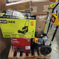 Phoenix AS-IS Monster Turbo Pallet