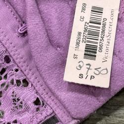 NEW - Victoria's Secret Women's Clothes Variety (Lot Of 15)