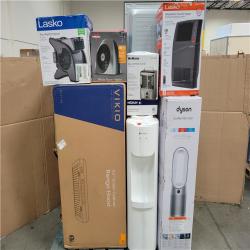 California AS-IS Home Improvement pallet