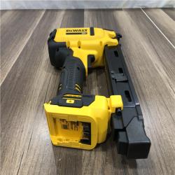 AS-IS DEWALT 20V MAX Lithium-Ion Cordless Cable Stapler (Tool Only)