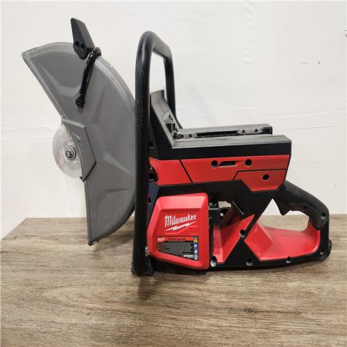 Phoenix Location Milwaukee MX FUEL Lithium-Ion Cordless 14 in. Cut Off Saw