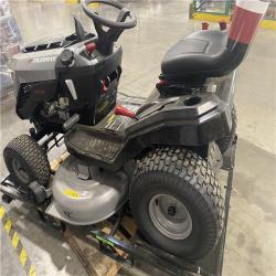 Dallas Location - As-Is Murray MT100 42 Riding Lawn Tractor