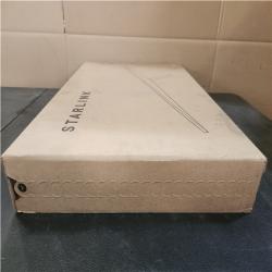 Phoenix NEW STARLINK Standard 4 X : High-Speed, Low-Latency Internet Kit (Latest Model) (SEALED)