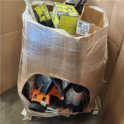 Phoenix AS-IS Mixed Home Improvement Pallet