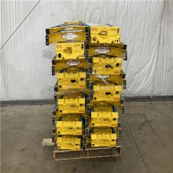 Houston Location AS IS - Ladder Pallet