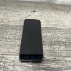 AS-S Apple iPhone 11  - 64 GB Black