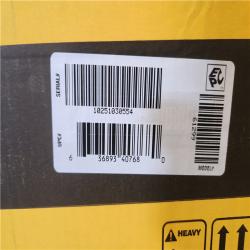 Phoenix NEW DEWALT 3600 PSI 2.5 GPM Cold Water Gas Professional Pressure Washer with HONDA GX200 Engine