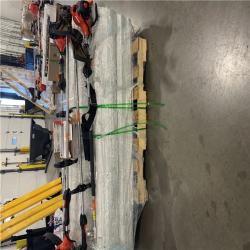 DALLAS LOCATION- AS-IS MONSTER TURBO