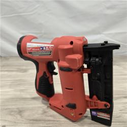 AS-IS Milwaukee 2540-20 12V 23 Gauge Cordless Pin Nailer (Tool Only)