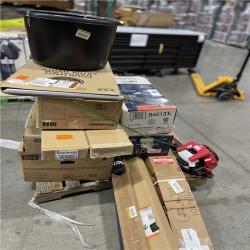 DALLAS LOCATION- AS-IS MONSTER TURBO