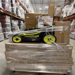 DALLAS LOCATION- AS-IS MONSTER TURBO