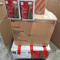 Phoenix AS-IS Holiday Pallet