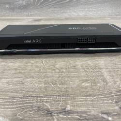 AS-IS Intel Arc A750 8 GB GDDR6 Graphics Card