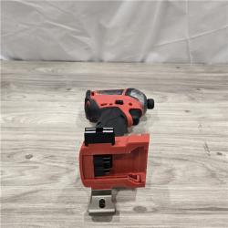 AS-IS Milwaukee 2760-20 - M18 Fuel Surge 18V Cordless Drill/Driver (Tool-Only)