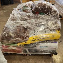 Phoenix Mixed Bags Of Gardening Soil  Mulch and Compost (19-Bags)