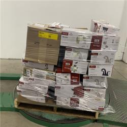 Dallas Location - As-Is Bath & Kitchen Faucets Palllet