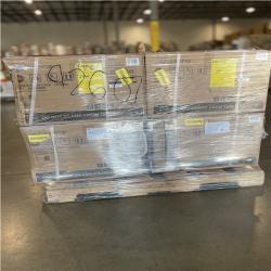 DALLAS LOCATION - AS-IS SEASONS AC UNIT PALLET (4 UNITS)