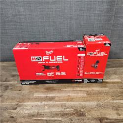 HOUSTON LOCATION - AS-IS (NEW) MILWAUKEE (2) COMBO KITS