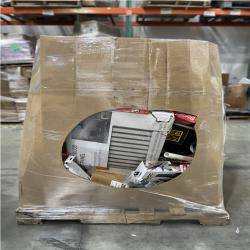 DALLAS LOCATION- AS-IS MONSTER TURBO
