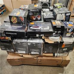 Phoenix AS-IS Mixed Home Improvement Pallet