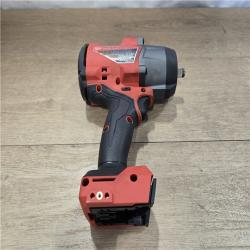 AS-IS Milwaukee FUEL 18V Cordless 1/2 in. Impact Wrench Kit