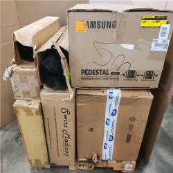 Phoenix AS-IS Mixed Home Improvement Pallet