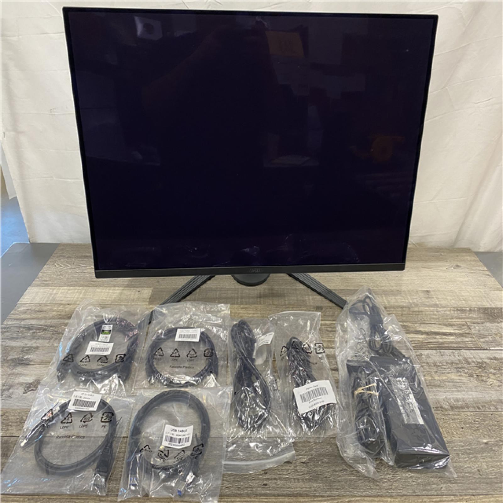 AS-IS GIGABYTE - AORUS FO32U2 Pro - 32 QD OLED Gaming Monitor