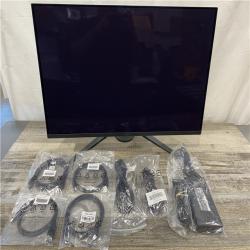 AS-IS GIGABYTE - AORUS FO32U2 Pro - 32 QD OLED Gaming Monitor