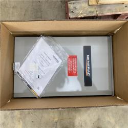 Houston Location AS IS - Generac Generator 24,00 watts