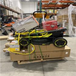 DALLAS LOCATION- AS-IS MONSTER TURBO