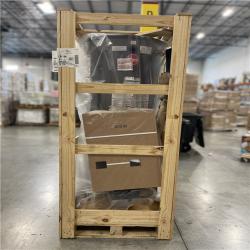 DALLAS LOCATION - Rheem Universal Heavy Duty 91 Gal. 199.9K BTU Low NOx (LN) Natural Gas Commercial Water Heater