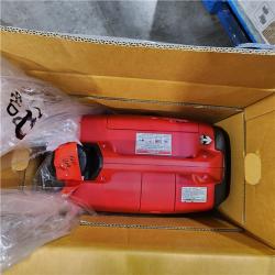Dallas Location - As-Is Honda 2200-Watt Gasoline Powered Inverter Generator