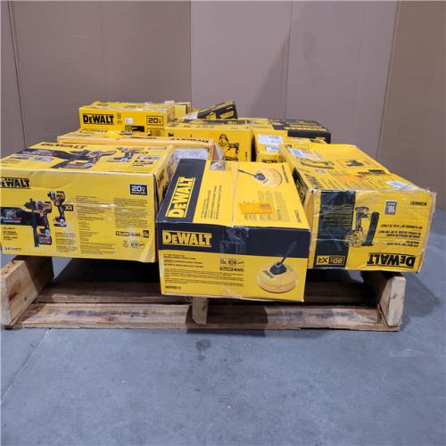 PHOENIX AS-IS TOOL PALLET