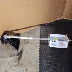 HOUSTON LOCATION - AS-IS Echo 16 Inch 21.2 CC Engine Straight Shaft String Trimmer - SRM-2120