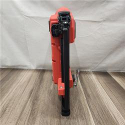 AS-IS- Milwaukee M18 FUEL 18 Gauge Brad Nailer (TOOL ONLY)