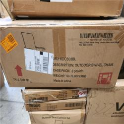 Phoenix AS-IS .Com Home Improvement Pallet