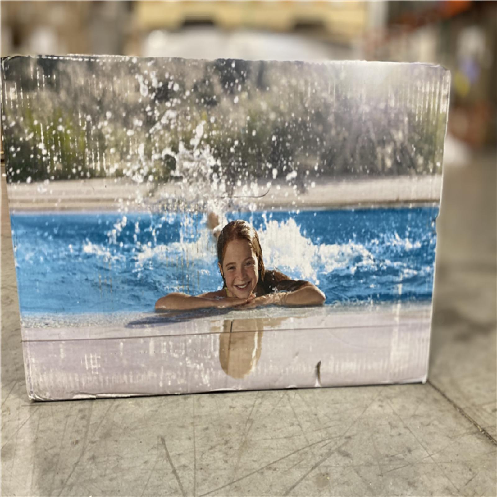 NEW! Dolphin Explorer E30 Robotic Vacuum Pool Cleaner with WiFi