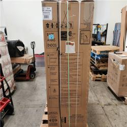 Phoenix Location NEW KENMORE 30 in. Wide 18.1 cu. ft. Top Freezer Refrigerator in Black with Installed Icemaker