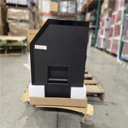 DALLAS LOCATION- HUSKY Tool Storage 52 in. W Heavy Duty Matte Black Top Tool Chest