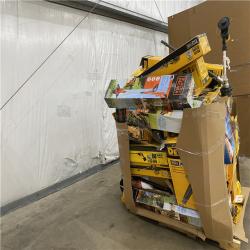 Houston Location - AS IS Tool Pallet