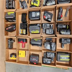 CALIFORNIA AS-IS OUT DOOR POWER EQUIPMENT