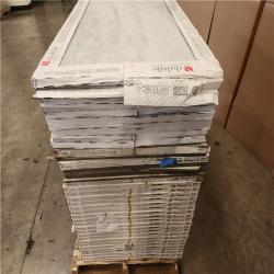 Phoenix AS-IS Mixed Daltile 24 in. x 48 in. Floor and Wall Tile (589 sq. ft./38 Cases)