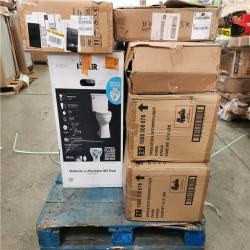 Phoenix AS-IS Mixed Home Improvement Pallet