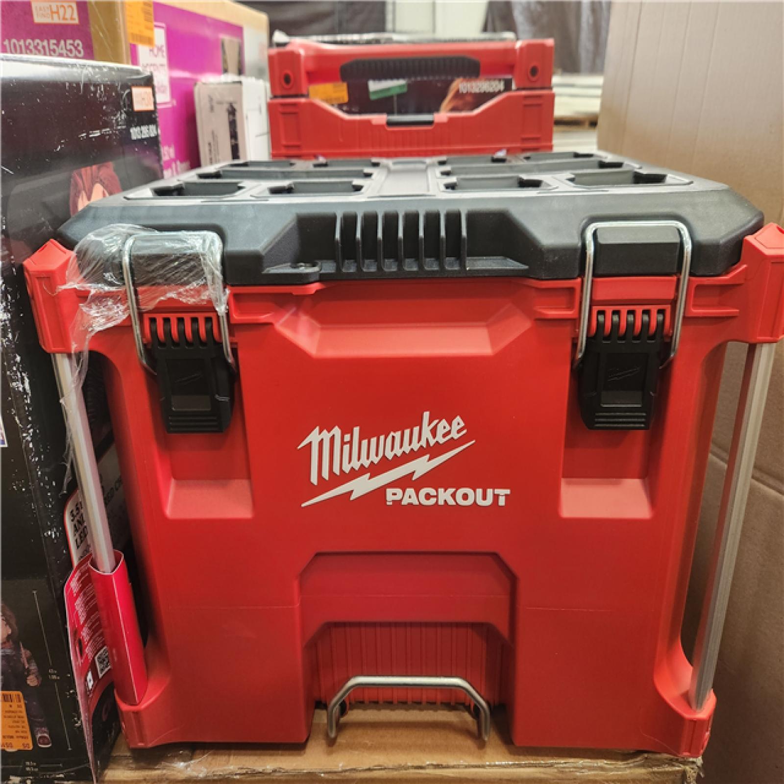 Phoenix AS-IS Mixed Home Improvement Pallet