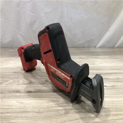 AS-IS Milwaukee 2719-20 Hackzall Reciprocating Saw (Tool-Only)