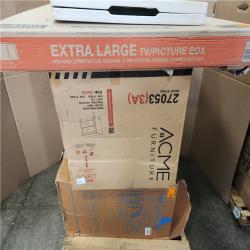 Phoenix AS-IS Mixed Home Improvement Pallet