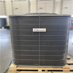 DALLAS LOCATION- AS-IS Smartcomfort® By Carrier 2.5 Ton 14.3 Seer2 Condensing Unit R-454b