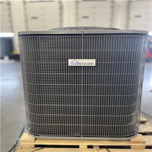 DALLAS LOCATION- AS-IS Smartcomfort® By Carrier 2.5 Ton 14.3 Seer2 Condensing Unit R-454b