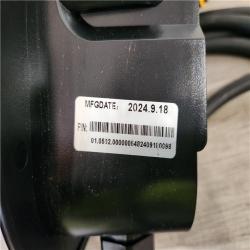 Phoenix Location NEW DEWALT Level-2 Wall Mounted Electric Vehicle EV Charger up to 48 Amps, 240-Volt AC 11.5 Kw, 25 Ft. Cable, Weatherproof